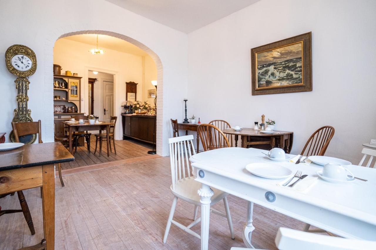 Gasthaus Lammkontor 胡苏姆 外观 照片
